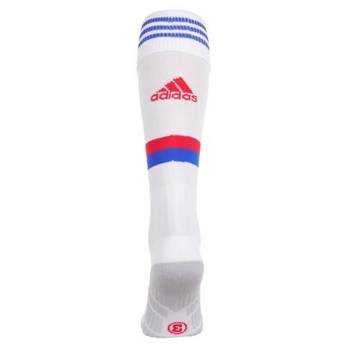 Getry piłkarskie Adidas AdiSock 12 unisex treningowe sportowe