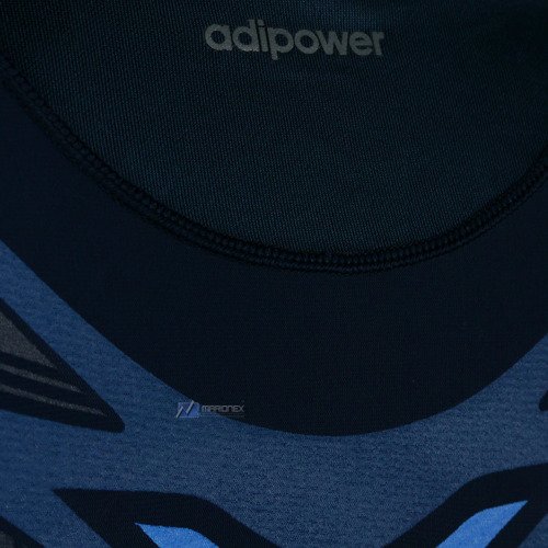 Koszulka Adidas AdiPower Powerweb męska bezrękawnik sportowy