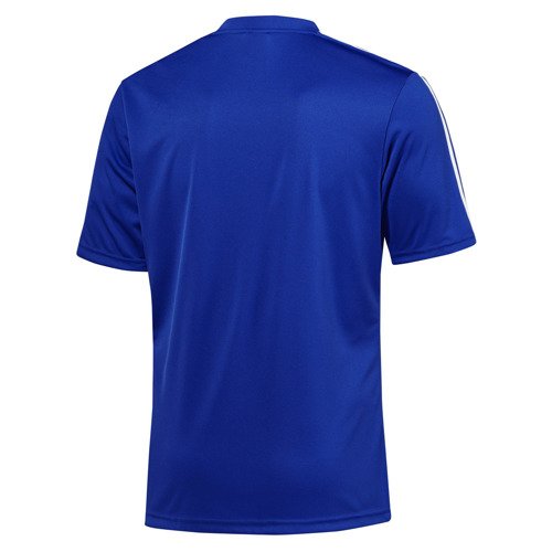 Koszulka Adidas Estro 12 dziecięca termoaktywna t-shirt piłkarski sportowy na w-f
