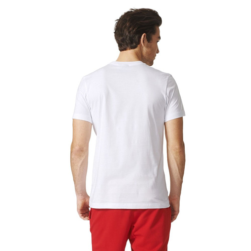 Koszulka Adidas Originals Fitness Girl męska t-shirt sportowy