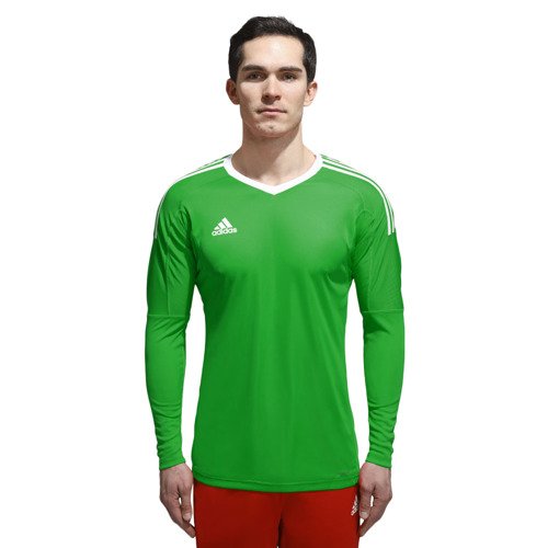 Koszulka piłkarska Adidas adiZero Goalkeeper męska sportowa bramkarska