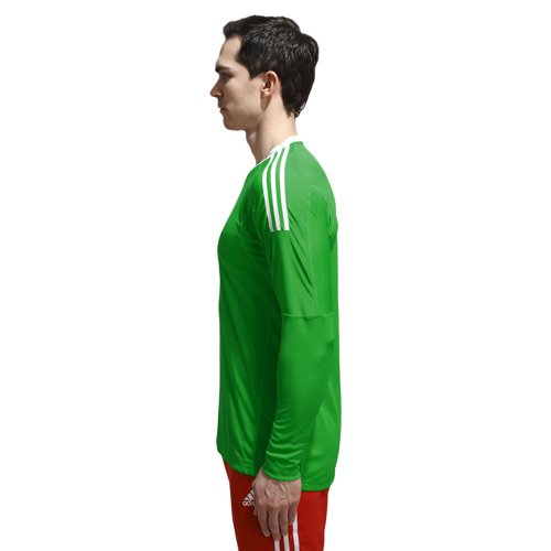 Koszulka piłkarska Adidas adiZero Goalkeeper męska sportowa bramkarska