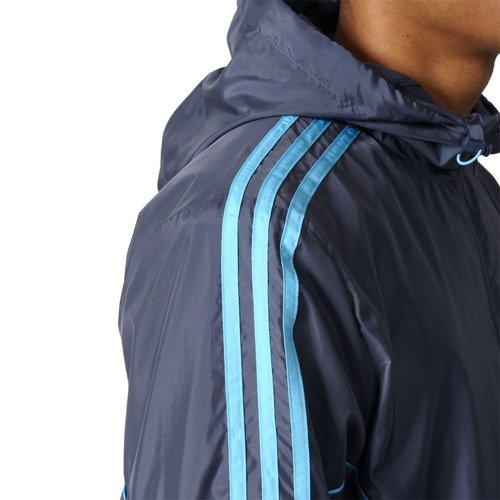 Kurtka Adidas Originals Essentials Windbreaker męska sportowa wiatrówka