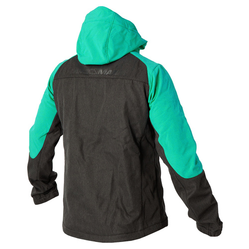 Kurtka Magic Marine Radar 3L męska sportowa żeglarska softshell wodoodporna z kapturem