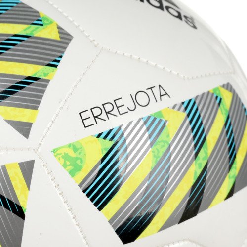 Piłka nożna Adidas FIFA Errejota Match Ball Glider na trawę orlik