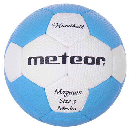 Piłka ręczna Meteor Magnum 04059 treningowa do piłki ręcznej