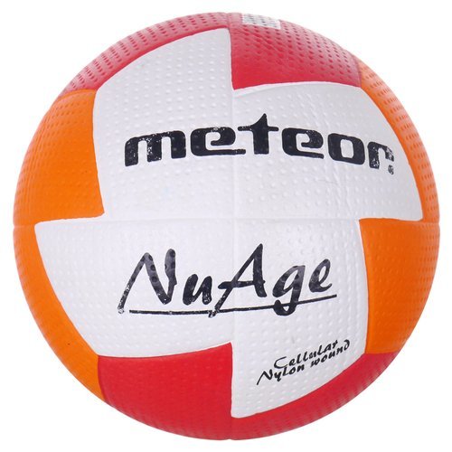 Piłka ręczna Meteor NuAge 04068 damska treningowa do piłki ręcznej