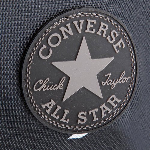 Plecak Converse Poly Chuck Plus 1.0 miejski sportowy szkolny turystyczny treningowy