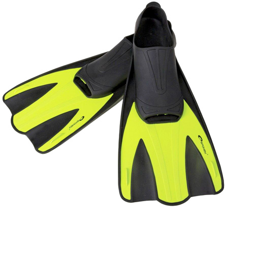 Płetwy Spokey Mist unisex basenowe pływackie treningowe do pływania