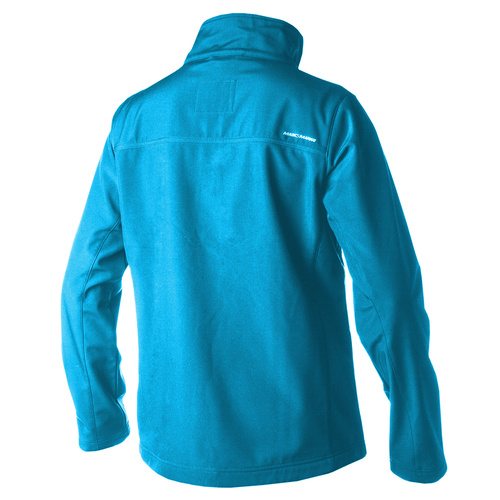 Polar kurtka Magic Marine Brand unisex sportowa żeglarska softshell wodoodporna