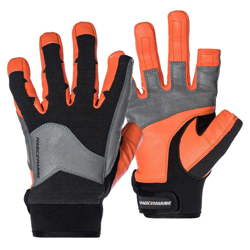 Rękawiczki żeglarskie Magic Marine Frixion F/F Gloves do wody