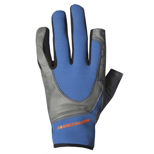 Rękawiczki żeglarskie Magic Marine Frixion F/F Gloves do wody