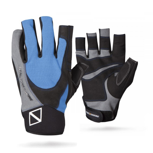 Rękawiczki żeglarskie Magic Marine Ultimate Gloves S/F bez palców do wody