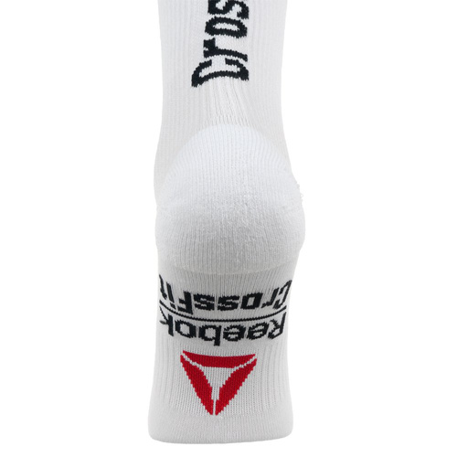 Skarpety Reebok CrossFit CoolMax unisex skarpetki sportowe termoaktywne