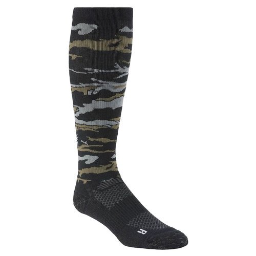 Skarpety Reebok CrossFit Knee Sock unisex getry podkolanówki kompresyjne termoaktywne