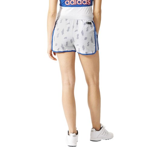 Spodenki Adidas Originals Waist damskie szorty sportowe