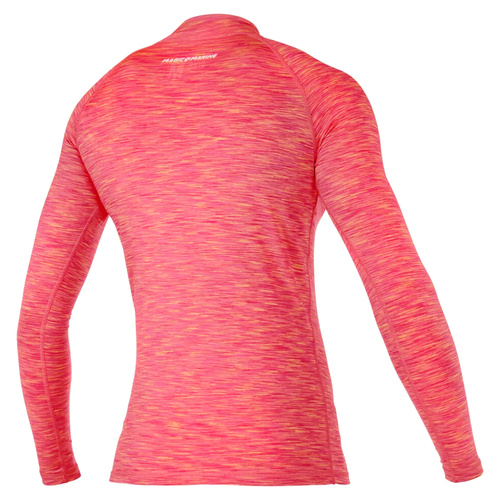 Top UV Magic Marine Cube Rashvest L/S koszulka damska surfingowa longsleeve