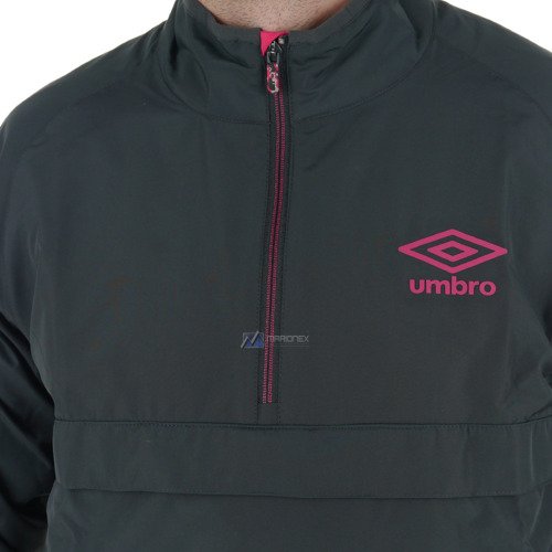 UMBRO Shower Jacket bluza męskia wiatrówka treningowa
