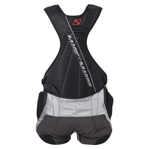 Uprząż trapezowa pas Magic Marine Ultimate II Harness trapez windsurfing kitesurfing żeglarstwo