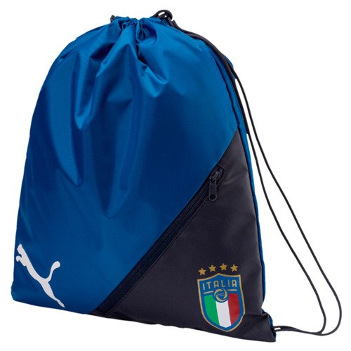 Worek na buty Puma Italia Liga Gym Sack Włochy plecak treningowy sportowy