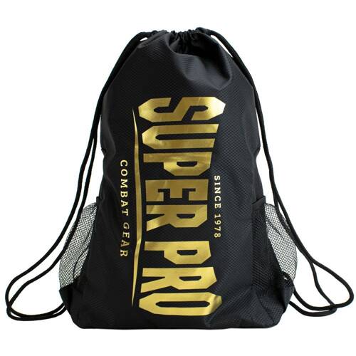 Worek na buty Super Pro Combat Gear Carry Bag plecak treningowy sportowy