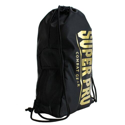 Worek na buty Super Pro Combat Gear Carry Bag plecak treningowy sportowy