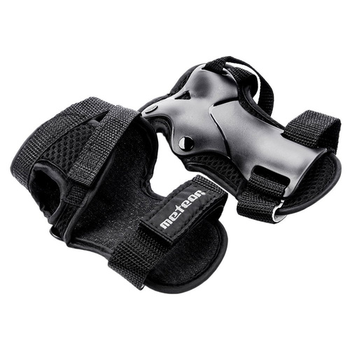 Zestaw ochraniaczy Meteor Protective Set Ultra ochraniacze na rolki skate