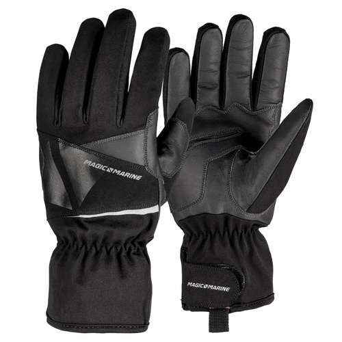 Zimowe rękawiczki żeglarskie Magic Marine Element Gloves unisex rękawice