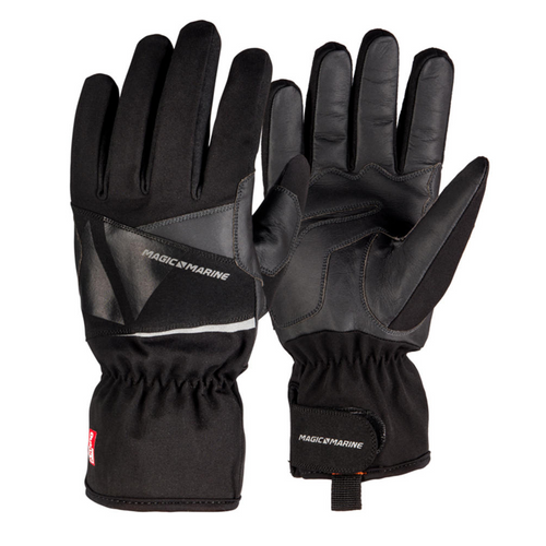 Zimowe rękawiczki żeglarskie Magic Marine Sinc Outdry Gloves