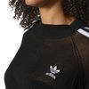 Bluza Adidas Originals 3 Stripes Sweater damska dresowa sportowa