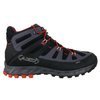 Buty AKU Selvatica Mid GTX Gore-Tex męskie za kostkę outdoor trekkingowe