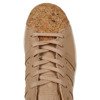 Buty Adidas Originals Superstar 80s Cork damskie sportowe trampki skórzane defekt