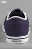 Buty Reebok Canvas Court Rush damskie sportowe trampki defekt