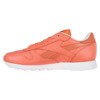 Buty ​Reebok Classic Leather Seasonal II damskie sportowe skórzane