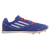 Buty biegowe Adidas AdiZero Cadence 2 unisex kolce lekkoatletyczne długodystansowe do biegania