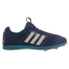 Buty biegowe Adidas Allroundstar juniorskie kolce lekkoatletyczne uniwersalne do biegania