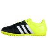 Buty piłkarskie Adidas ACE 15.3 TF męskie skórzane korki turfy na orlik