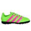 Buty piłkarskie Adidas ACE 16.4 TF Junior dziecięce turfy na orlik