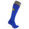 Getry piłkarskie Adidas Brøndby IF H Socks TN sportowe treningowe