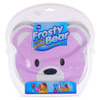 Kompres Antar Taiwan Stanch Frosty Bear termofor ciepło zimny żelowy dla dzieci