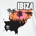 Koszulka Adidas Ibiza Tank sportowa damska bokserka