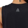 Koszulka Reebok Cardio Graphic Tank damska top bezrękawnik sportowy