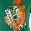 Koszulka Reebok Classic Basketball Pump 1 męska t-shirt sportowy