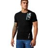 Koszulka Reebok CrossFit CorDura męska t-shirt sportowy