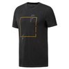 Koszulka Reebok CrossFit Move Tee męska sportowa termoaktywna t-shirt