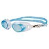 Okulary pływackie Spokey Dolphin juniorskie gogle z regulacją do pływania
