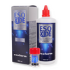 Płyn do czyszczenia soczewek kontaktowych EsoForm EsoXide na bazie nadtlenku wodoru 360 ml