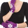 Rękawiczki zimowe Reebok OW Snow Glove unisex sportowe