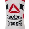 Skarpety Reebok CrossFit męskie getry podkolanówki kompresyjne sportowe