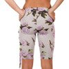 Spodenki Adidas Originals Jeremy Scott Floral damskie sportowe